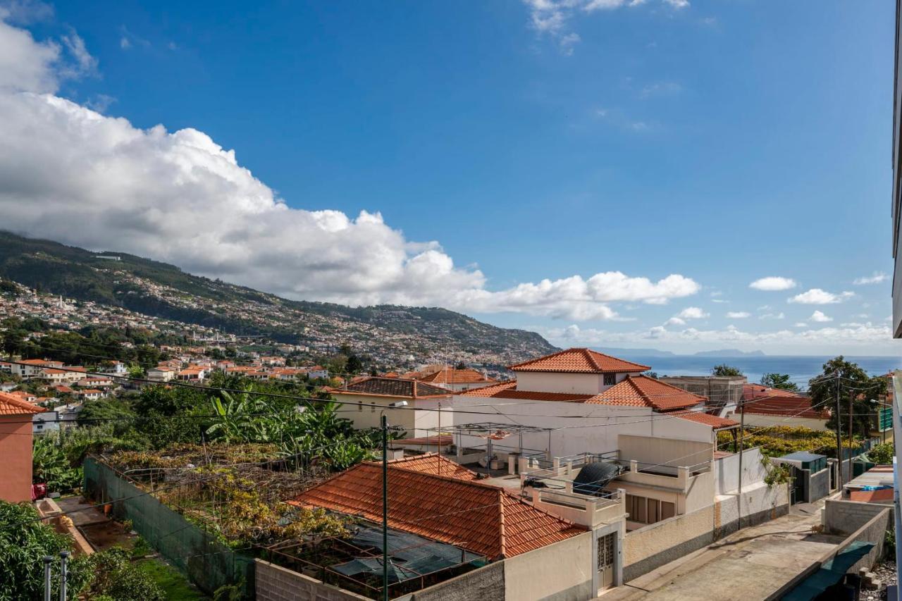 Madalenas XXI By An Island Apart Funchal  Luaran gambar